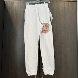 NWT Boys Lie Sweatpants